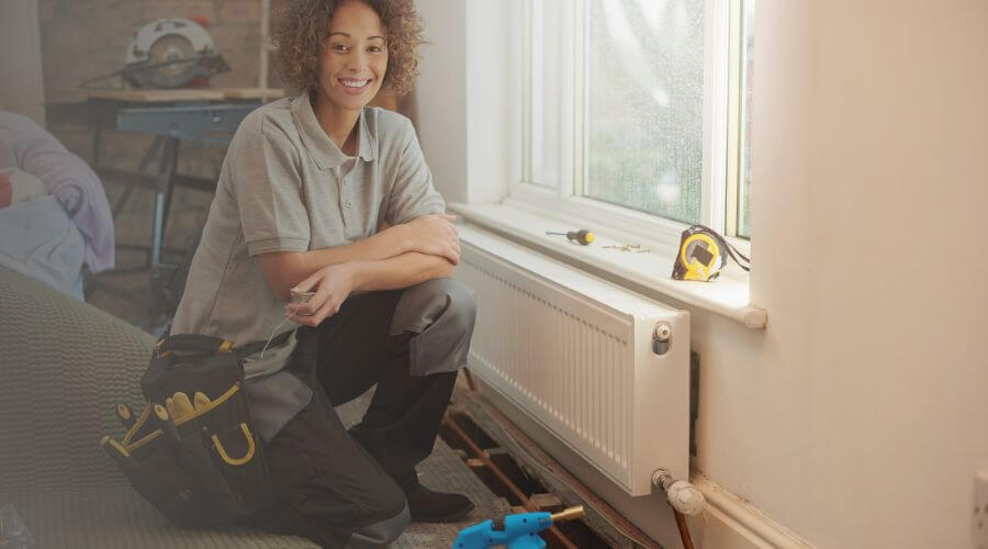 Professional septic pumping service in Windsor Heights, WV